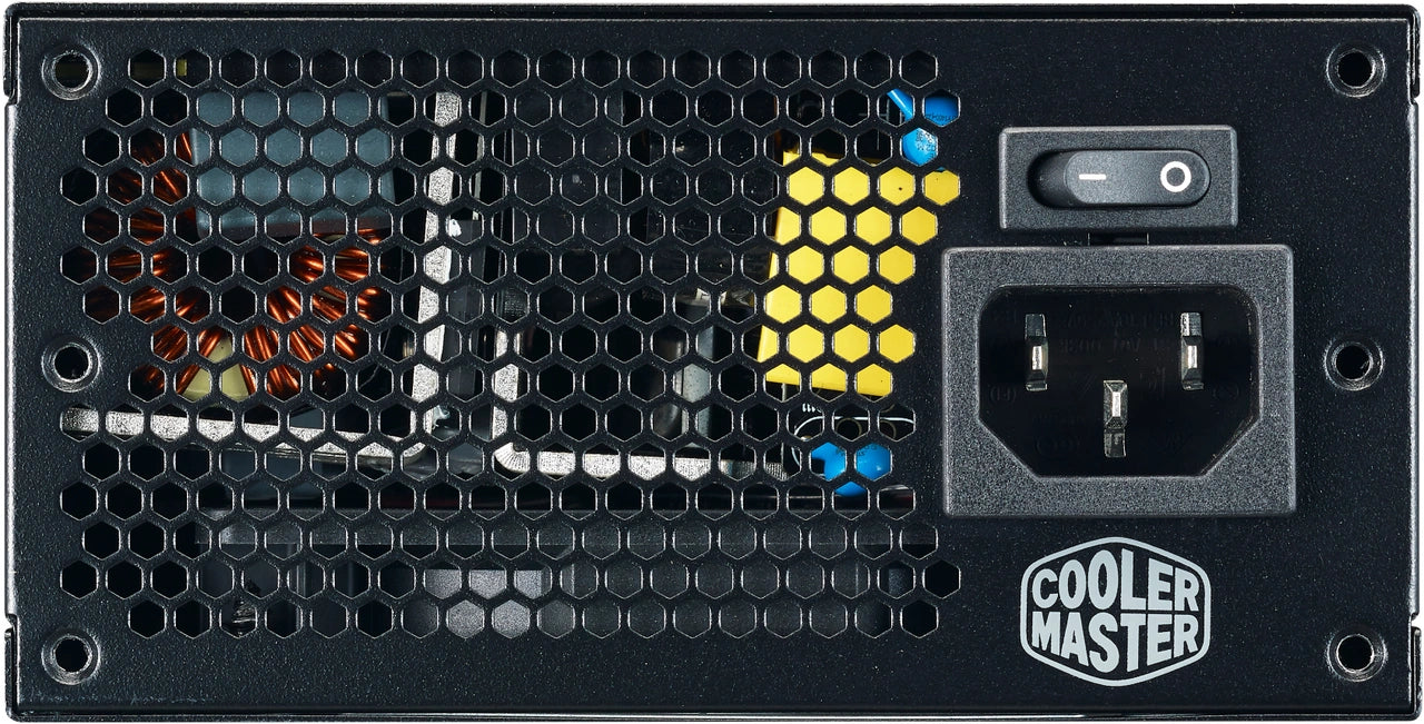Refurbished Cooler Master V550 SFX Gold Refurbished Cooler Master V550 SFX Gold